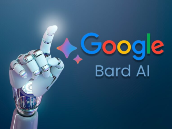 Bard Google AI Pesaing ChatGPT